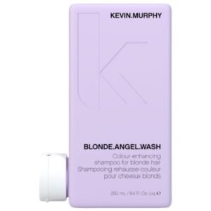 Tonujący szampon do włosów blond - BLONDE ANGEL WASH KEVIN MURPHY 250 ml