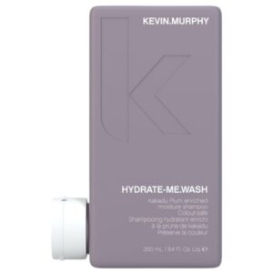 Szampon nawilżający do włosów suchych - HYDRATE ME WASH KEVIN MURPHY 250 ml