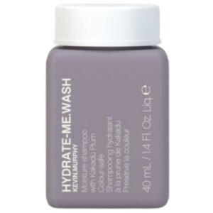 Szampon do włosów suchych - HYDRATE ME WASH KEVIN MURPHY  40 ml