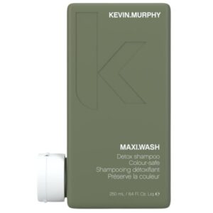 Szampon głęboko oczyszczający - MAXI WASH KEVIN MURPHY 250 ml