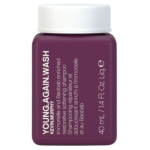 Szampon odmładzający - YOUNG AGAIN WASH KEVIN MURPHY 40 ml
