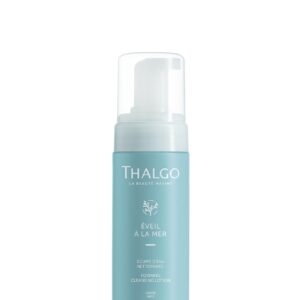 Oczyszczająca pianka do twarzy - FOAMING CLEANSING LOTION THALGO 150 ml
