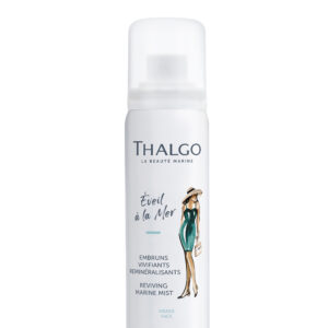 Rewitalizująca mgiełka morska - REVIVING MARINE MIST THALGO 50 ml