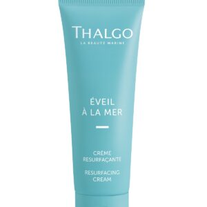 Krem złuszczający z korundem - RESURFACING CREAM THALGO 50 ml