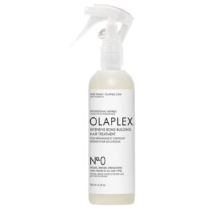Intensywna kuracja wzmacniająca i chroniąca włosy - NO. 0 INTENSIVE BOND BUILDER OLAPLEX 155 ml