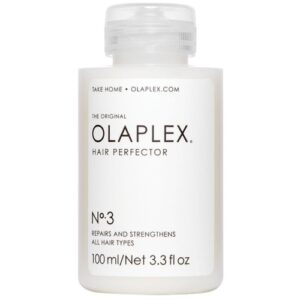 Kuracja wzmacniająca i odbudowująca włosy - NO.3 HAIR PERFECTOR OLAPLEX 100 ml