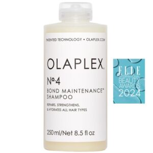 Szampon odbudowujący do każdego rodzaju włosów - NO.4 BOND MAINTENCE OLAPLEX 250 ml