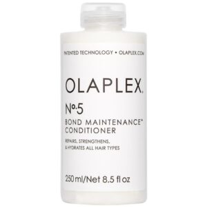 Odbudowująca odżywka do włosów - NO.5 BOND MAINTENANCE OLAPLEX 250 ml