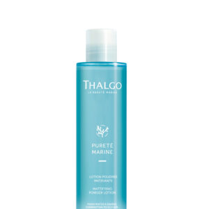 Pudrowy tonik matujący - MATTIFYING POWDER LOTION THALGO 200 ml