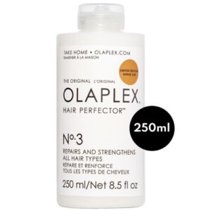 Kuracja wzmacniająca i odbudowująca włosy - NO.3 HAIR PERFECTOR OLAPLEX 250ml