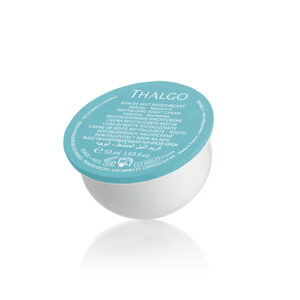 Rewitalizujący krem na noc - REVITALISING NIGHT CREAM ECO-REFILL THALGO 50 ml