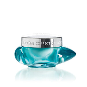 Korygujący przeciwzmarszczkowy żel-krem - WRINKLE CORRECTING GEL-CREAM THALGO 50 ml