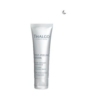 Balsam łagodząco-naprawczy - SOOTHING REPAIRING BALM THALGO 50 ml
