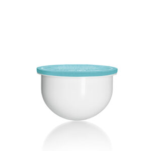 Nawilżająco-orzeźwiający krem-żel - HYDRATING COOLING GEL-CREAM ECO-REFILL THALGO 50 ml