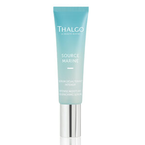Serum intensywne nawilżające - INTENSE MOISTURE-QUENCHING SERUM THALGO 30 ml