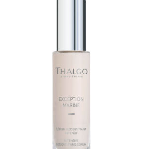 Intensywne serum przywracające gęstość skórze - INTENSIVE REDENSIFYING SERUM THALGO 30 ml