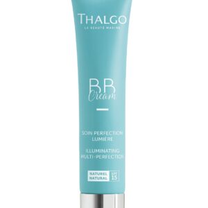 Rozświetlający krem BB - BB ILUMINATING MULTI-PERFECTION NATURAL SOURCE MARINE THALGO 40 ml