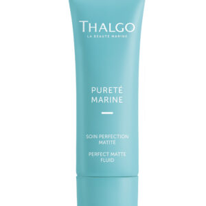 Fluid normalizująco-matujący - PERFECT MATTE FLUID THALGO 40 ml
