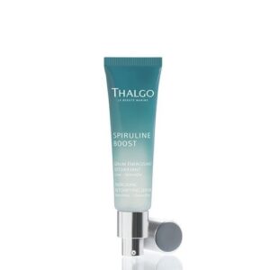 Serum energetyzująco-detoksykujące - ENERGISING DETOXIFYING SERUM SPIRULINE BOOST THALGO 30 ml