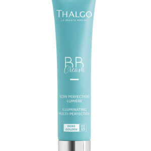 Rozświetlający krem BB - BB ILLUMINATING MULTI-PERFECTION GOLDEN SOURCE MARINE THALGO 40 ml