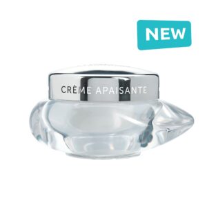 Krem łagodzący przeciw zaczerwienieniom - SOOTHING CREAM THALGO 50 ml