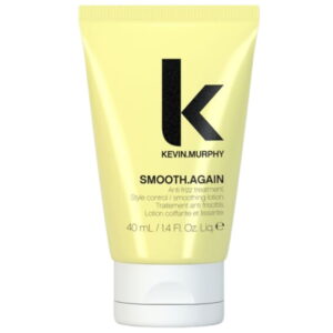 Wygładzająca kuracja do włosów - SMOOTH AGAIN KEVIN MURPHY 40 ml