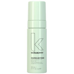 Pianka chroniąca włosy przed wysoką temperaturą - HEATED DEFENSE KEVIN MURPHY 150 ml