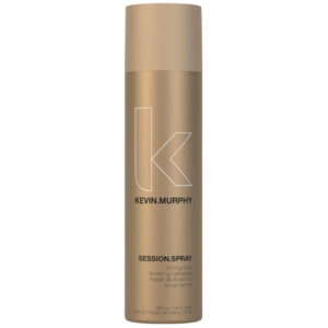 Mocno utrwalający lakier do włosów - SESSION SPRAY KEVIN MURPHY 400 ml