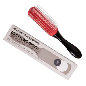 Nylonowa szczotka do stylizacji - DENMAN BRUSH KEVIN MURPHY