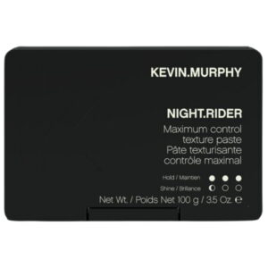 Bardzo mocna pasta o matowym wykończeniu - NIGHT RIDER KEVIN MURPHY 100g