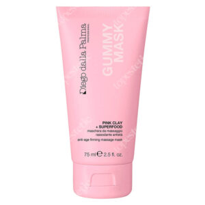 Przeciwstarzeniowa maska remodelująca -ANTI-AGE FIRMING MASSAGE MASK DIEGO DALLA PALMA 75ml
