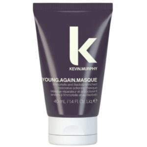 Odmładzająca maska do włosów - YOUNG AGAIN MASQUE KEVIN MURPHY 40 ml