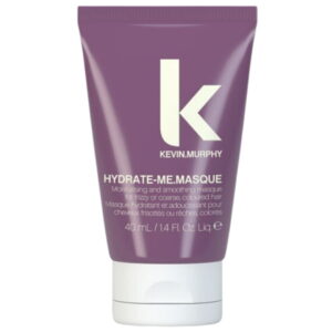 Nawilżająca maska do włosów- HYDRATE ME MASQUE KEVIN MURPHY 40 ml