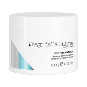 Antycellulitowy thalasso scrub - BIOENERGY DRAINING ANTI-CELLULITE THALASSO SCRUB DIEGO DALLA PALMA 500g