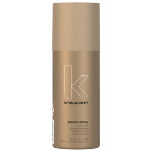 Mocno utrwalający lakier do włosów - SESSION SPRAY KEVIN MURPHY 100 ml
