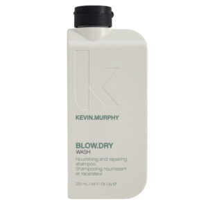 Odżywczo-regenerujący szampon do włosów - BLOW DRY WASH KEVIN MURPHY 250 ml