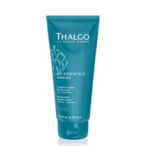Rewitalizujący peeling do ciała - REVITALISING MARINE SCRUB THALGO 200 ml