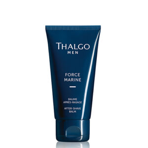Odświeżający bezalkoholowy balsam po goleniu - AFTER SHAVE BALM THALGO 75 ml