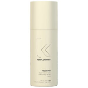 Suchy szampon do włosów - FRESH HAIR KEVIN MURPHY 100 ml