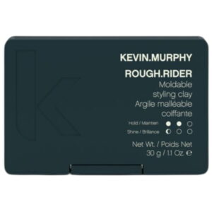 Pasta mocno utrwalająca o matowym wykończeniu - ROUGH RIDER KEVIN MURPHY 30 g