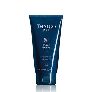 Musujący łagodny żel myjący - CLEANSING GEL THALGO 150 ml