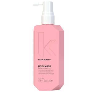 Kuracja stylizująca do włosów wypadających - PLUMPING BODY MASS KEVIN MURPHY 100 ml