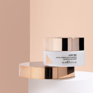 Krem korygujący okolice oczu - ICON TIME CORRECTING EYE CREAM DIEGO DALLA PALMA 15ml