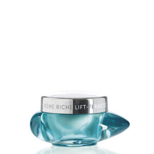 Bogaty krem liftingująco-ujędrniający - Lifting & Firming Rich Cream 50 ml