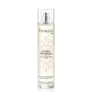 Nawilżający suchy olejek - HYDRATING DRY OIL THALGO 100 ml