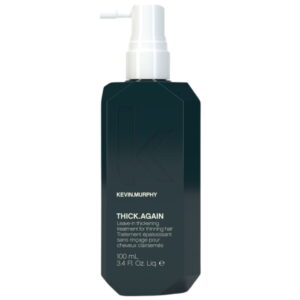Zagęszczająca i pogrubiająca włosy kuracja dla mężczyzn - THICK AGAIN KEVIN MURPHY 100 ml