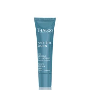 Preparat przeciw wrastaniu włosów - TARGETS INGROWN HAIRS THALGO 30 ml