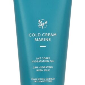 24-godzinne odżywczo-łagodzące mleczko do ciała - 24h HYDRATING BODY MILK THALGO 200 ml