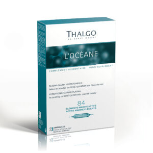 Woda morska do picia - L'OCEANE THALGO 20 x 10 ml