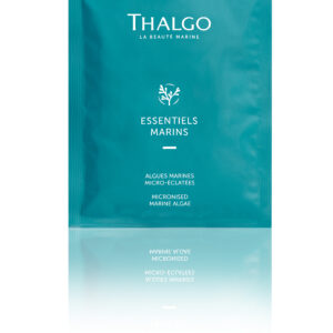 Mikronizowane algi morskie - MICRONIZED MARINE AlLGAE THALGO 10 x 40 g